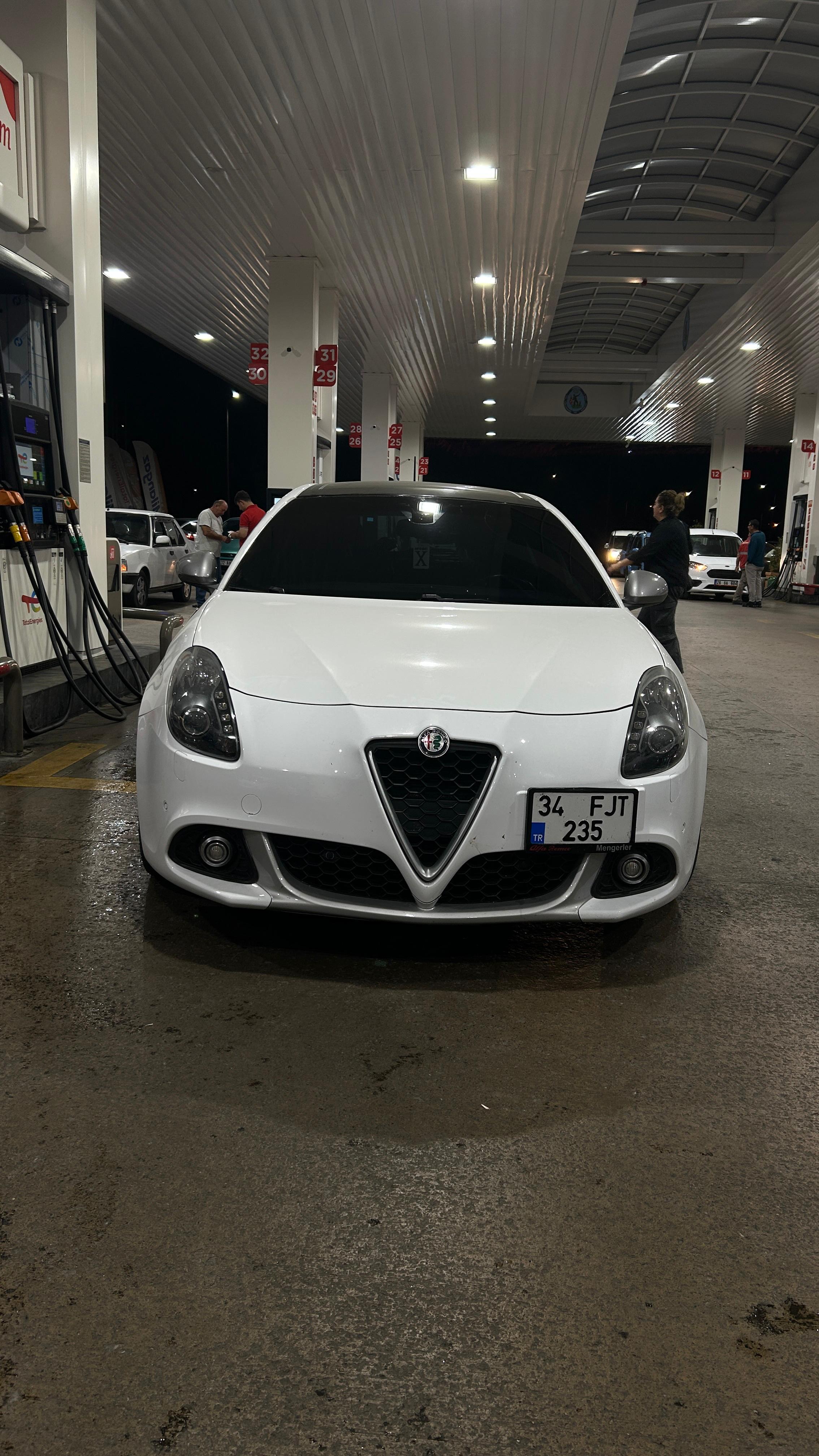 Icon Car