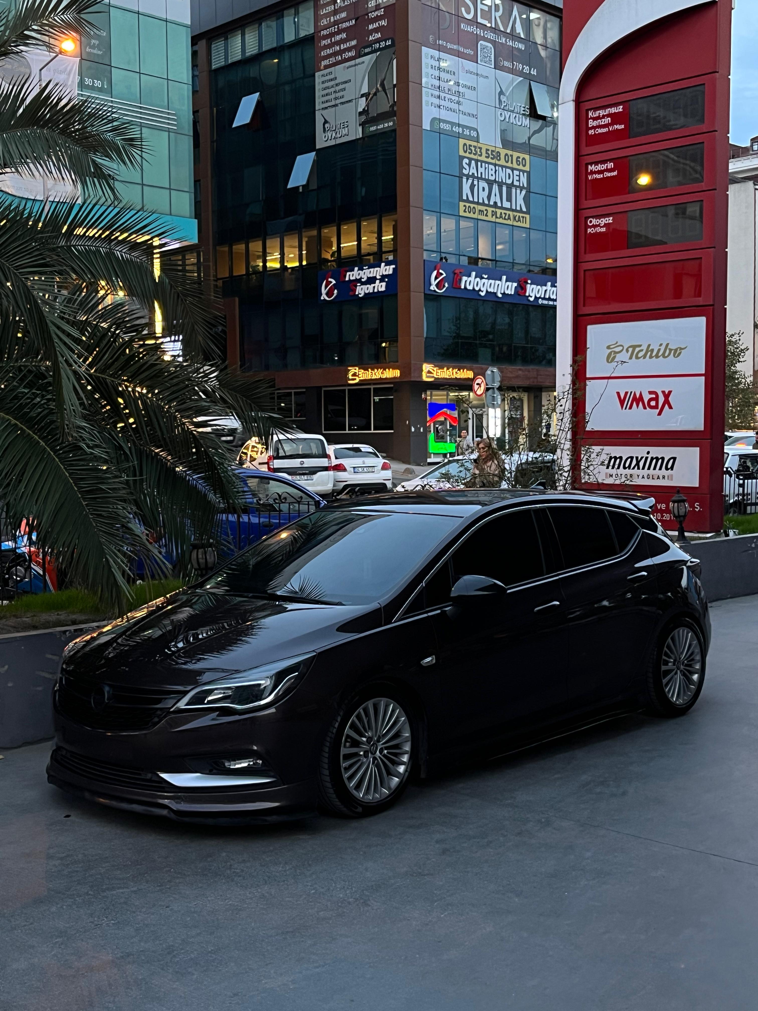 Style Car